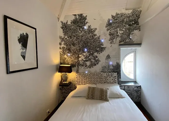 Vedetta - 4 Pers - 200 M Plage - Triangle D Or * 비아히쯔