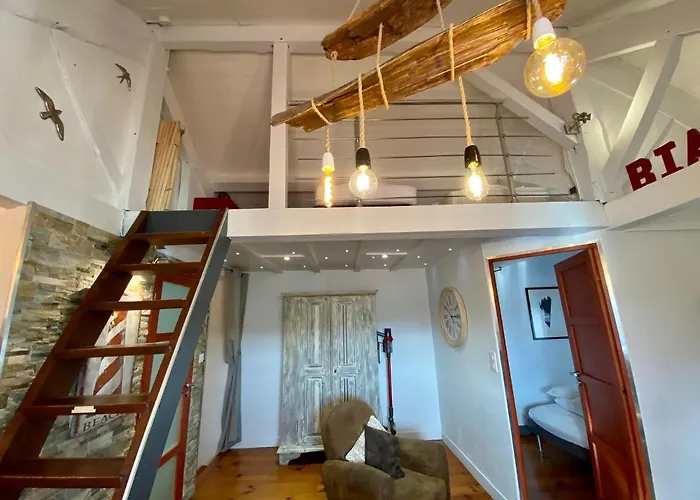 公寓 Vedetta - 4 Pers - 200 M Plage - Triangle D Or