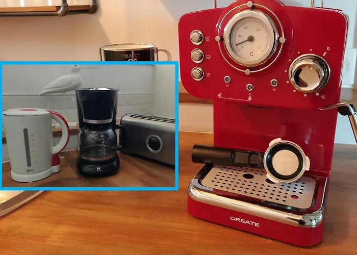 Vedetta - 4 Pers - 200 M Plage - Triangle D Or *