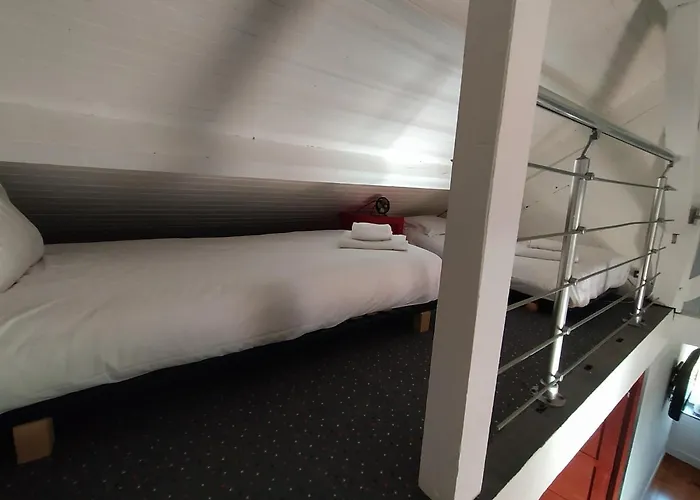 Vedetta - 4 Pers - 200 M Plage - Triangle D Or 公寓 比亚里茨