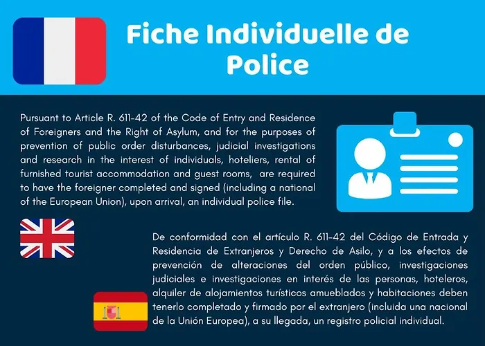 公寓 Vedetta - 4 Pers - 200 M Plage - Triangle D Or *