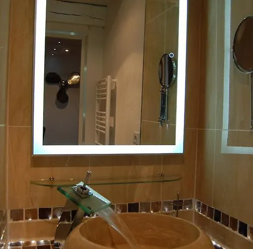 Vedetta - 4 Pers - 200 M Plage - Triangle D Or * 비아히쯔