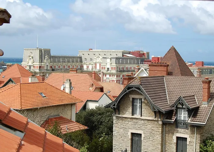 公寓 Vedetta - 4 Pers - 200 M Plage - Triangle D Or *