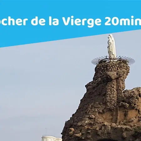 Vedetta - 4 Pers - 200 M Plage - Triangle D Or Daire