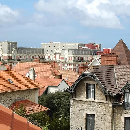 Daire Vedetta - 4 Pers - 200 M Plage - Triangle D Or *