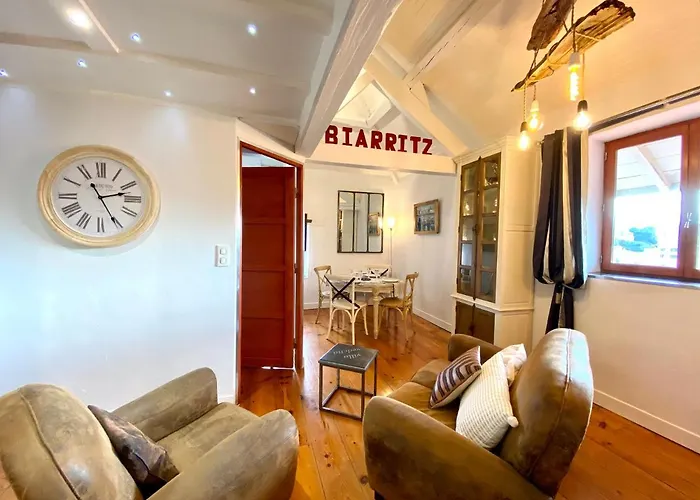 Vedetta - 4 Pers - 200 M Plage - Triangle D Or Daire