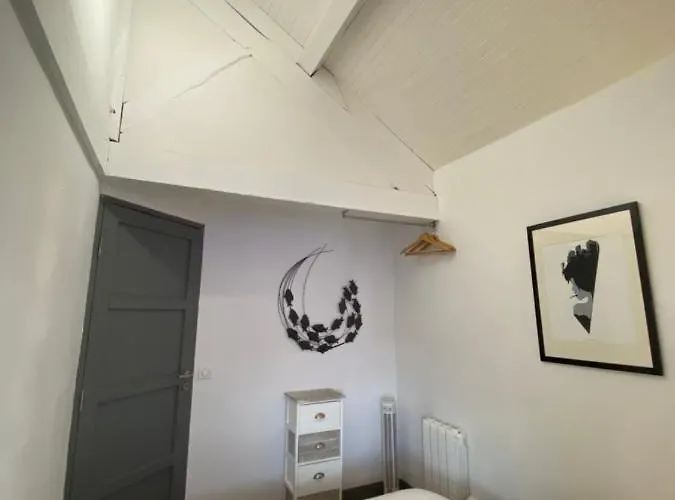 Daire Vedetta - 4 Pers - 200 M Plage - Triangle D Or