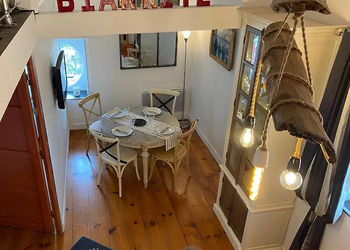 Apartment Vedetta - 4 Pers - 200 M Plage - Triangle D Or