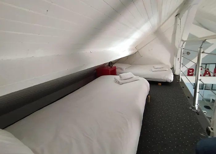 Vedetta - 4 Pers - 200 M Plage - Triangle D Or Daire